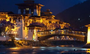 9 nights 10 days bhutan tour everest adventure