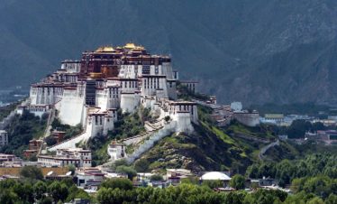 Lasha Cultural Tour