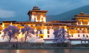 bhutan tour