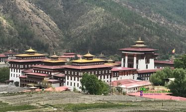 bhutan tour