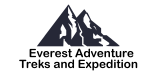 Logo of Everest Adventure Treks and Expedition Pvt.Ltd.